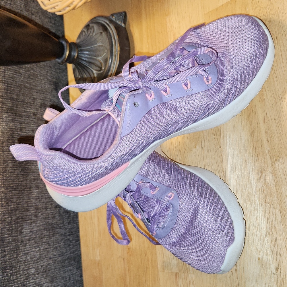 Skechers 6.5 sneakers...worn twice